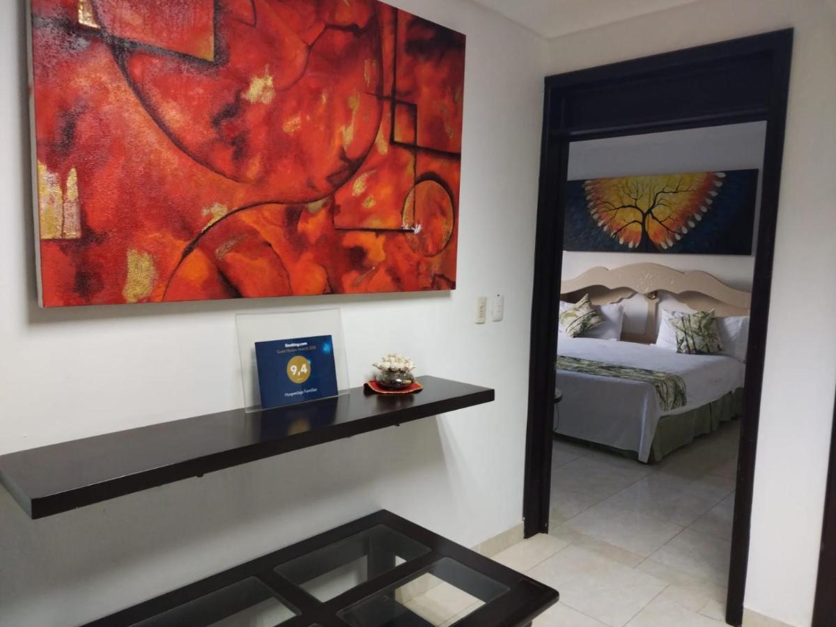 Hospedaje Familiar Oaxaca ภายนอก รูปภาพ