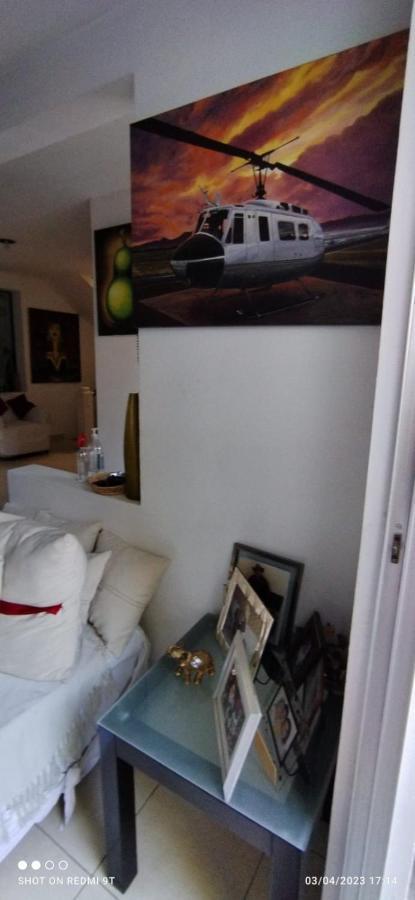 Hospedaje Familiar Oaxaca ภายนอก รูปภาพ