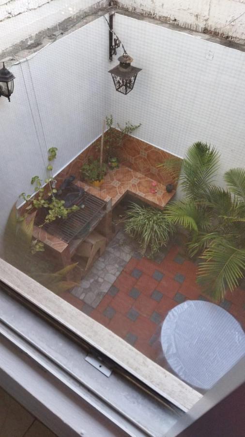 Hospedaje Familiar Oaxaca ภายนอก รูปภาพ