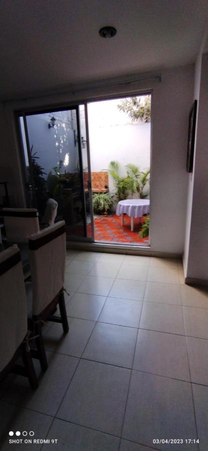 Hospedaje Familiar Oaxaca ภายนอก รูปภาพ