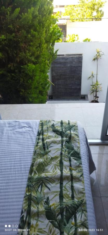 Hospedaje Familiar Oaxaca ภายนอก รูปภาพ
